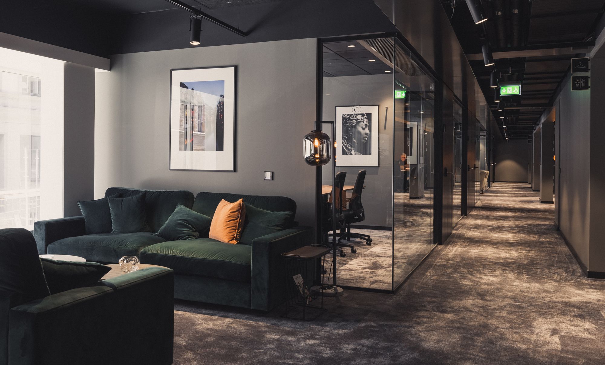 Convendum Opens Latest Location On Drottninggatan, Stockholm CBD