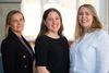 United Spaces Welcomes Three New Community Managers
