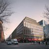 The Works Expands in Stockholm: New Coworking Space Set for Klarabergsgatan 60